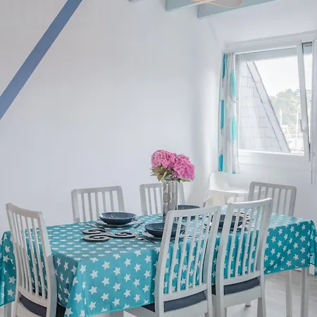 De La Marina Dans La Presqu'ile De Apartment *