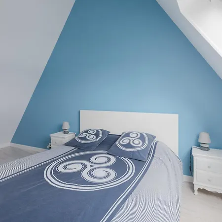 De La Marina Dans La Presqu'ile De Apartment Lézardrieux