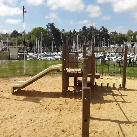 De La Marina Dans La Presqu'ile De Lézardrieux