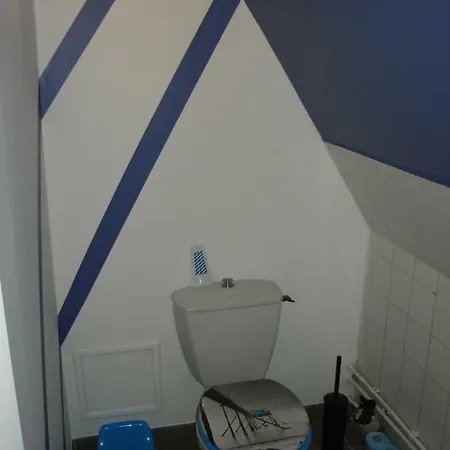 Apartment De La Marina Dans La Presqu'ile De Lézardrieux