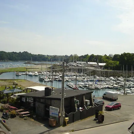 De La Marina Dans La Presqu'ile De Apartment Lézardrieux