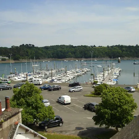 Apartment De La Marina Dans La Presqu'ile De *